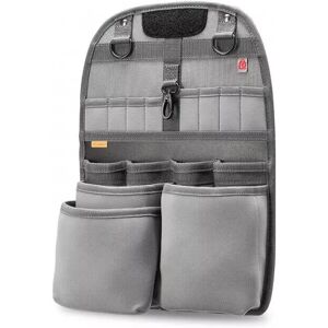 Veto Pro Pac Tech Pac Mc Blackout Meter (Back) Panel Veto Pro Pac Tech Pac Mc Blackout Meter (Back) Panel