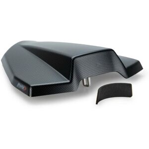 Puig Carbon Look Seat Cowl Honda Cb500 Hornet 2024-2025 Puig Carbon Look Seat Cowl Honda Cb500 Hornet 2024-2025