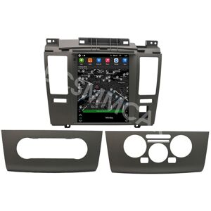 Bcsmmcar Android 13 For Carplay Car Stereo Fit For 2004-2011 Nissan Tiida Versa Gps Fm Bt Bcsmmcar Android 13 For Carplay Car Stereo Fit For 2004-2011 Nissan Tiida Versa Gps Fm Bt