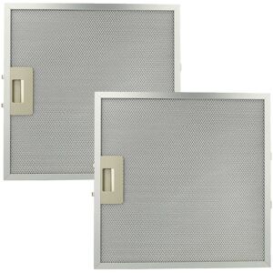 Vhbw 2 Metal Grease Filter For Whirlpool Akr 468 857846801000 857846836000 Vhbw 2 Metal Grease Filter For Whirlpool Akr 468 857846801000 857846836000