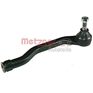Metzger 54042002 Tie Rod End for Dacia Duster - Front Right Metzger 54042002 Tie Rod End for Dacia Duster - Front Right