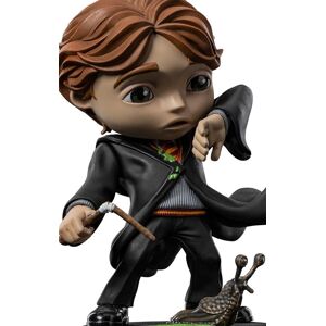 Iron Studios Minico Figurines: Harry Potter (Ron Weasley) Figure Iron Studios Minico Figurines: Harry Potter (Ron Weasley) Figure