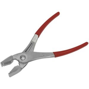 Spring Hose Clip Pliers - Sealey Vs1674 New Spring Hose Clip Pliers - Sealey Vs1674 New