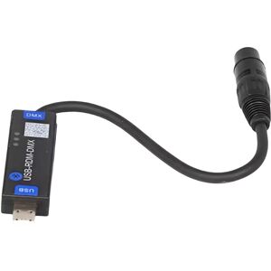 Sodial 3x(Usb-Rmd- Mobile App Dmx512 Controller Only Supports Android Devices T2f2) Sodial 3x(Usb-Rmd- Mobile App Dmx512 Controller Only Supports Android Devices T2f2)