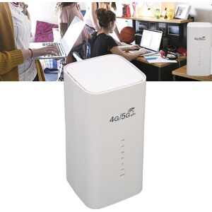 4g Lte Router With Sim Card Slot 4 Antenna Up To 32 Users Wireless Wifi Cpe New 4g Lte Router With Sim Card Slot 4 Antenna Up To 32 Users Wireless Wifi Cpe New