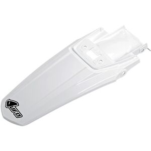 Ufo Honda Crf 230 (15-24) White Rear Fender Ho04674 Ufo Honda Crf 230 (15-24) White Rear Fender Ho04674