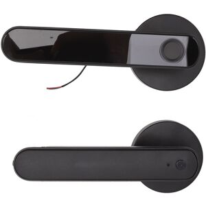 Smart Fingerprint Door Lock Password Door Lock For App Control For Smart Fingerprint Door Lock Password Door Lock For App Control For