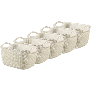 Does Not Apply Knit Effect Set Of 5 Kitchen, Living Room, Bathroom, Bedroom, Utility Rectangula Does Not Apply Knit Effect Set Of 5 Kitchen, Living Room, Bathroom, Bedroom, Utility Rectangula