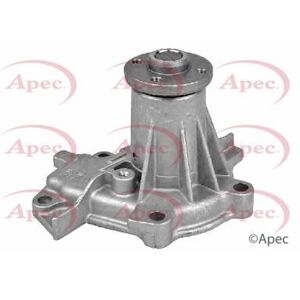 Apec Awp1296 Water Pump - Engine Cooling - Piaggio Porter, Daihatsu Hijet Apec Awp1296 Water Pump - Engine Cooling - Piaggio Porter, Daihatsu Hijet