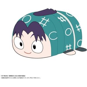 Max Limited Nintama Rantaro The Movie Potekoro Mascot Settsu No Kirimaru Big 2 Plush Max Limited Nintama Rantaro The Movie Potekoro Mascot Settsu No Kirimaru Big 2 Plush