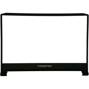 Acer Predator Triton Pt515-51 Bezel Front Trim Frame Cover Black 60.Q50n1.003 Acer Predator Triton Pt515-51 Bezel Front Trim Frame Cover Black 60.Q50n1.003