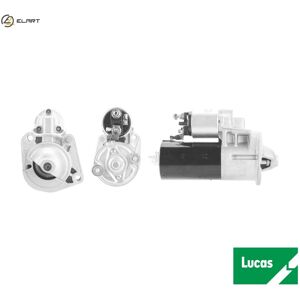 Lucas Starter Lrt00116 For Volvo 850/rural V40 S80/i Xc90/suv S60 S70 Xc70/cross 1.7l Lucas Starter Lrt00116 For Volvo 850/rural V40 S80/i Xc90/suv S60 S70 Xc70/cross 1.7l