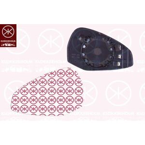 Klokkerholm Right Door Mirror Glass For Audi A4 15-19 8w0 857 536e Klokkerholm Right Door Mirror Glass For Audi A4 15-19 8w0 857 536e