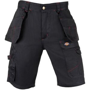 Dickies Cargo Pockets Mens Black Redhawk Pro Work Shorts Dk0a4xsiblk Dickies Cargo Pockets Mens Black Redhawk Pro Work Shorts Dk0a4xsiblk