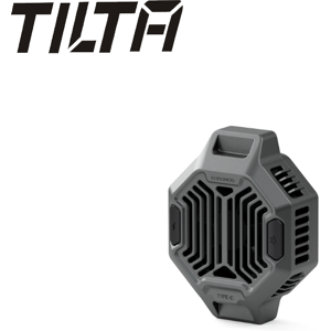 Tilta Khronos Cooling System Aluminum Alloy For Iphone 15 Pro/pro Max Tk-Ip-Cs Tilta Khronos Cooling System Aluminum Alloy For Iphone 15 Pro/pro Max Tk-Ip-Cs