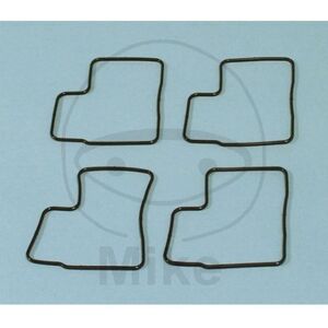 Tourmax Set 4 Gaskets Float Bowl For Honda 800 Pc Pacific Coast 1989-199 Tourmax Set 4 Gaskets Float Bowl For Honda 800 Pc Pacific Coast 1989-199