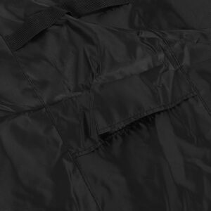 Stoves Firewood Rack Cover 4ft 420d Oxford Cloth Water Resistant Log Pile Holder Cover Stoves Firewood Rack Cover 4ft 420d Oxford Cloth Water Resistant Log Pile Holder Cover