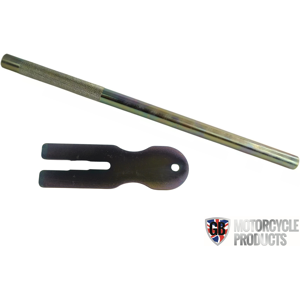 Gb Motorcycle Kawasaki Ninja 300 2014-17 Ohlins Fks 202 Cartridge Service Tool Set Gb Motorcycle Kawasaki Ninja 300 2014-17 Ohlins Fks 202 Cartridge Service Tool Set