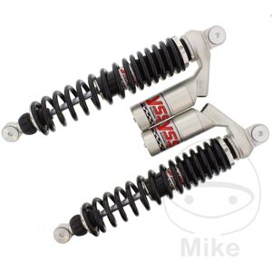 Yss Suspension 28329-Compatible With Maico Mc 490 2t 53 Cv, 39 Kw 1cil. - Bastidores Adjustable Yss Suspension 28329-Compatible With Maico Mc 490 2t 53 Cv, 39 Kw 1cil. - Bastidores Adjustable