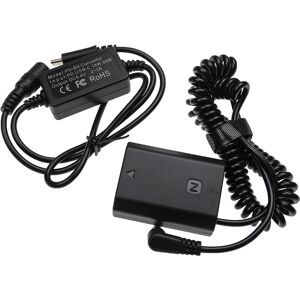 Vhbw Usb Mains Power Adapter For Sony Alpha Ilce-7m4 Ilce-7rm4 Ilce-7m3k Ilce-7rm 2m Vhbw Usb Mains Power Adapter For Sony Alpha Ilce-7m4 Ilce-7rm4 Ilce-7m3k Ilce-7rm 2m
