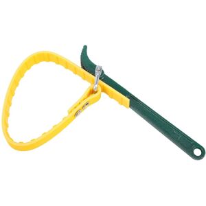 Sodial 3x(Oil Belt Wrench 8 Inch Multifunctional Belt Wrench Oil Wrench1714 Sodial 3x(Oil Belt Wrench 8 Inch Multifunctional Belt Wrench Oil Wrench1714