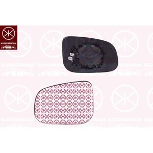 Klokkerholm Right Door Mirrors Glass For Volvo C30 C70 S40 S60 S80 V40 30716486 Klokkerholm Right Door Mirrors Glass For Volvo C30 C70 S40 S60 S80 V40 30716486