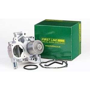 First Line Engine Cooling Water Pump Engine Coolant Fits Subaru Impreza Xv First Line Engine Cooling Water Pump Engine Coolant Fits Subaru Impreza Xv
