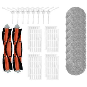 Sodial For U200 / S60 / W2 Robot Vacuum Cleaner Spare Parts8362 Sodial For U200 / S60 / W2 Robot Vacuum Cleaner Spare Parts8362