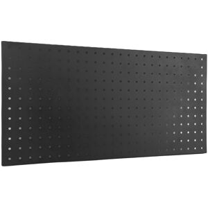 Metal Pegboard Wall Panels 24inx12in Tool Storage Pegboard System Modular Pe Hot Metal Pegboard Wall Panels 24inx12in Tool Storage Pegboard System Modular Pe Hot