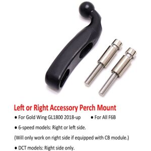 Eurowagens Wireless Fast Charging Honda Gold Wing Gl 1800 F6b Gl1800 Dct Motorcycle Gps E Eurowagens Wireless Fast Charging Honda Gold Wing Gl 1800 F6b Gl1800 Dct Motorcycle Gps E