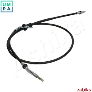 Ashika Cable Pull Parking Brake 131-09-922l For Jeep Cherokee/liberty 2.5l Enr 2.8l Ashika Cable Pull Parking Brake 131-09-922l For Jeep Cherokee/liberty 2.5l Enr 2.8l