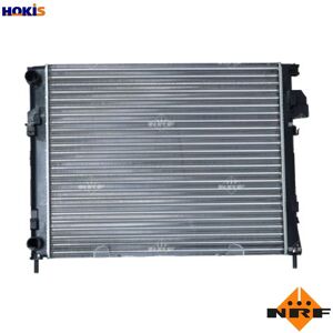 Nrf Radiator Engine Cooling 58333 For M9r780/782/630/786/692 2.0l F4r720/722 2.0l Nrf Radiator Engine Cooling 58333 For M9r780/782/630/786/692 2.0l F4r720/722 2.0l