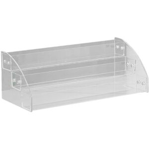 Sodial 3x(3-Tier Medical Display Rack For Health Center With 3.5cm Slot For2533 Sodial 3x(3-Tier Medical Display Rack For Health Center With 3.5cm Slot For2533