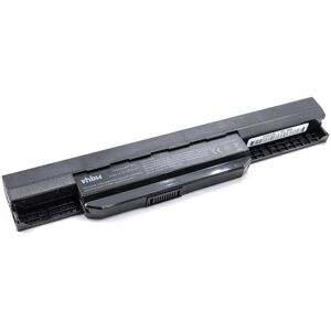 Vhbw Battery For Asus A43jb A43ja A43j A43f A43je A43jc A43e A43by A43br A43b 2200mah Vhbw Battery For Asus A43jb A43ja A43j A43f A43je A43jc A43e A43by A43br A43b 2200mah