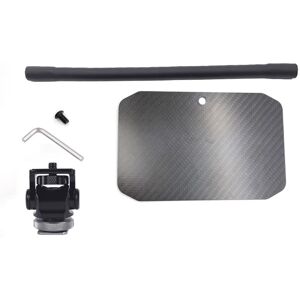 Rio 3x( Carbon Fiber Light Shading Hood Plate Outdoor Photo Camera Lens3007 Rio 3x( Carbon Fiber Light Shading Hood Plate Outdoor Photo Camera Lens3007