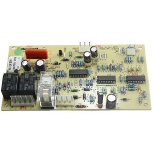 Ideal Concord Honeywell W4115a1020 Aquastat Pcb 154815 Genuine Part Ideal Concord Honeywell W4115a1020 Aquastat Pcb 154815 Genuine Part