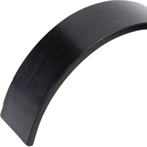 Wood Lathe Tool Rest 1in Post Alloy Steel Curved Wood Turning Tool Holder For 1i Wood Lathe Tool Rest 1in Post Alloy Steel Curved Wood Turning Tool Holder For 1i