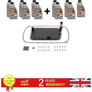 Vaico Automatic Transmission Oil Change Parts Kit For Bmw 3 5 X3 24117557070kit3 Vaico Automatic Transmission Oil Change Parts Kit For Bmw 3 5 X3 24117557070kit3