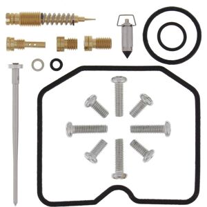 All Balls Kawasaki Klf300b Bayou 1996-2005 Carb Repair Kit All Balls Kawasaki Klf300b Bayou 1996-2005 Carb Repair Kit