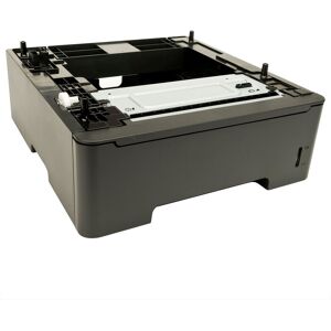 Brother LT-5400 Tray - 500 Sheets - Paper Feeder Brother LT-5400 Tray - 500 Sheets - Paper Feeder