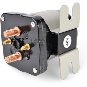 Bjmoto Racing Components Starter Relay Solenoid For Yamaha G19 1996-2002 G22 2003-2007 G23 G27 2004-2008 Bjmoto Racing Components Starter Relay Solenoid For Yamaha G19 1996-2002 G22 2003-2007 G23 G27 2004-2008