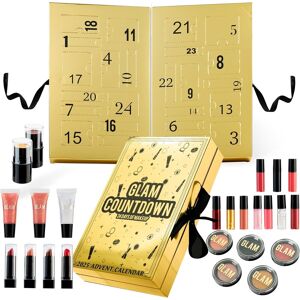 Kreativekraft Beauty Advent Calendar 2025, Makeup Set, Pampering Skincare Chris Kreativekraft Beauty Advent Calendar 2025, Makeup Set, Pampering Skincare Chris