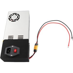 3d Printer Regulated Power Supply For Ender-3 3pro Dc24v/15a Output Ac110v/2 New 3d Printer Regulated Power Supply For Ender-3 3pro Dc24v/15a Output Ac110v/2 New