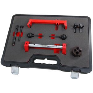 Neilsen Bmw M3 Timing Tool Kit 3.2l- 6 Cyl-24v -S54 Petrol Engines M3 00-06 Z3 Z4 Ct4600 Neilsen Bmw M3 Timing Tool Kit 3.2l- 6 Cyl-24v -S54 Petrol Engines M3 00-06 Z3 Z4 Ct4600