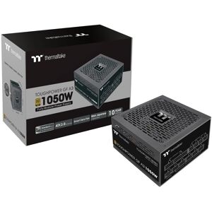 Thermaltake Toughpower Gf A3 1050w Pc-Atx-3.0-Netzteil Pcie Gen 5.0 80-Plu Thermaltake Toughpower Gf A3 1050w Pc-Atx-3.0-Netzteil Pcie Gen 5.0 80-Plu
