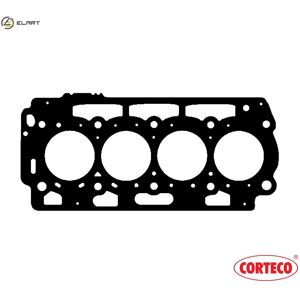 Corteco Gasket Cylinder Head 414109p For Peugeot 1007 206+ 207/207+ 107 307/break 208 Corteco Gasket Cylinder Head 414109p For Peugeot 1007 206+ 207/207+ 107 307/break 208