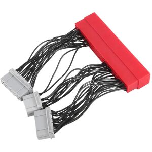 Eurowagens Conversion Ecu Harness For Obd2a To Obd1 Harness Ecu Conversion Eurowagens Conversion Ecu Harness For Obd2a To Obd1 Harness Ecu Conversion