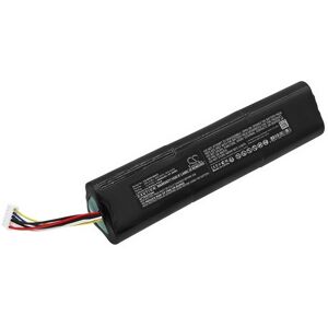 Cameron Sino Battery For Neato Botvac D9, D10, D8, D9, Robotics D8 Cameron Sino Battery For Neato Botvac D9, D10, D8, D9, Robotics D8