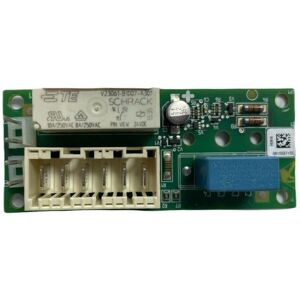 New Baxi Relay Pcb Kit 7222704 New Baxi Relay Pcb Kit 7222704