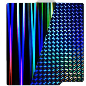 Sodial 6x(H1h Build Plate For Bambu-Lab X1c/x1/x1e/p1p/p1s/ Print Bed 257x257mm7460 Sodial 6x(H1h Build Plate For Bambu-Lab X1c/x1/x1e/p1p/p1s/ Print Bed 257x257mm7460